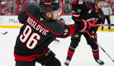 New Update Emerges on Maple Leafs' Pursuit of Free Agent Forward