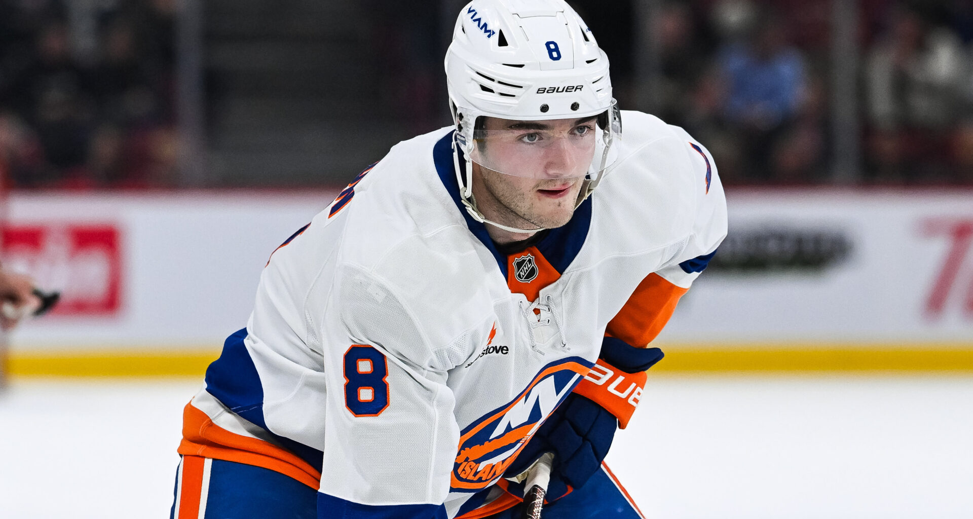 Islanders GM Reveals Why He Traded Star Defenseman Noah Dobson to the Canadiens