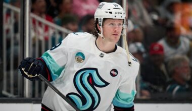 Maple Leafs Have Clear Shot at $25 Million Forward After Latest Trade Development