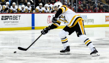 Maple Leafs Now Know What It'll Take to Land Erik Karlsson