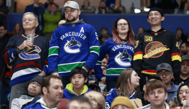 Vancouver Canucks Fans Outraged by the Latest Announcement That Will Greatly Affect How They Watch G