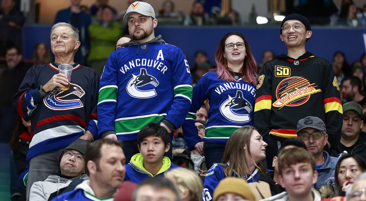 Vancouver Canucks Fans Outraged by the Latest Announcement That Will Greatly Affect How They Watch G