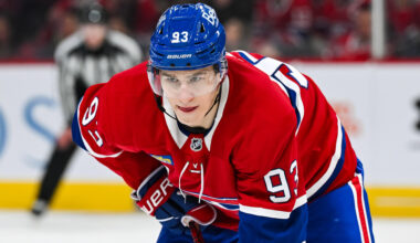 Ivan Demidov Set to Appear at Local Event This Weekend, Exciting News for Habs Fans