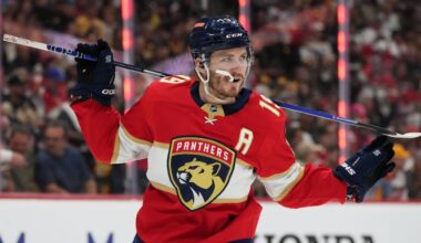 Matthew Tkachuk Reveals His True Colors When Asked About Connor McDavid in New Interview
