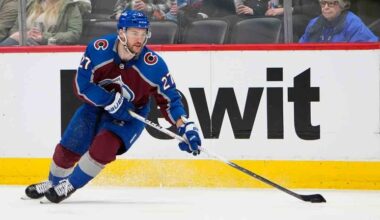 Jonathan Drouin Calls Out the Montreal Canadiens in New Interview: 'I Lost My Passion'