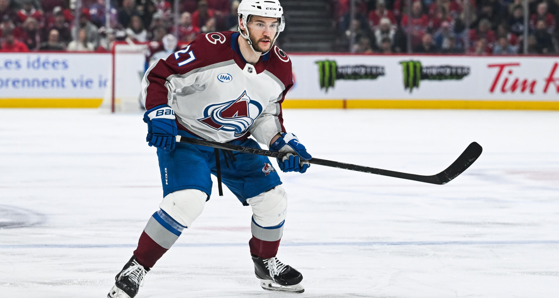 Jonathan Drouin Shares Sad Revelation About His Time in Montreal During New Interview