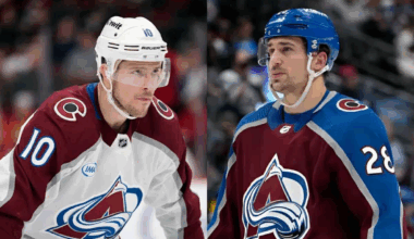 Maple Leafs Missed Prime Chance to Land Key Pieces in Avalanche-Blue Jackets Trade