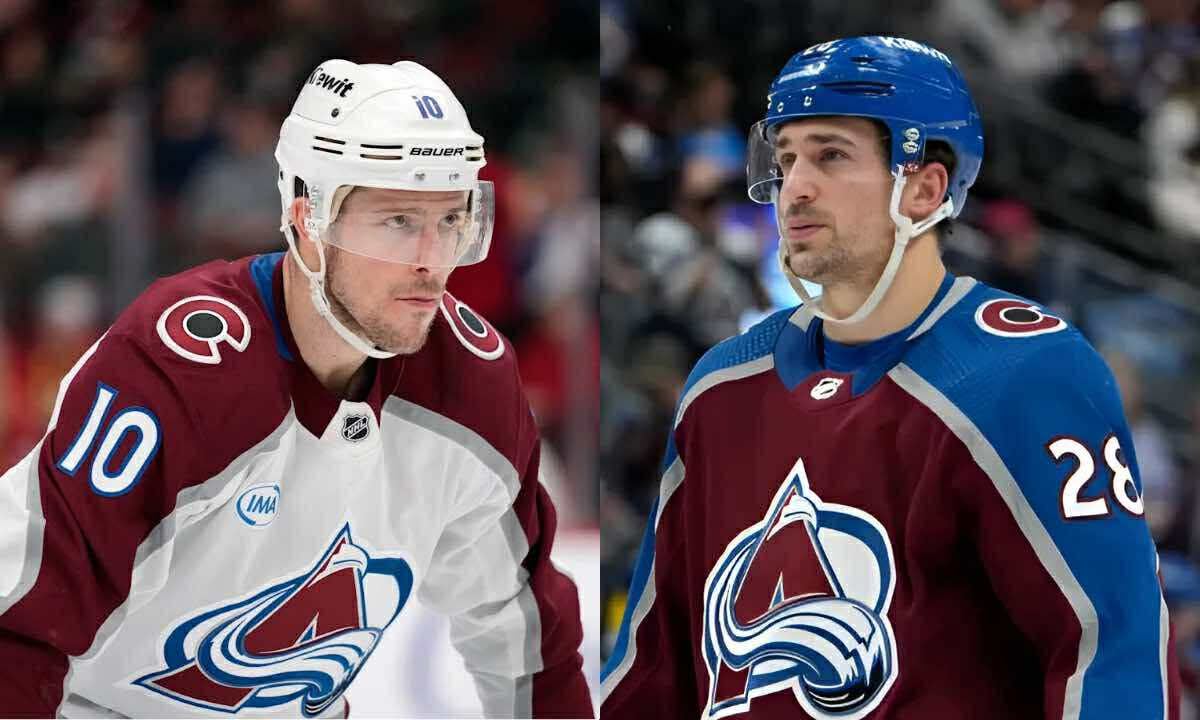 Maple Leafs Missed Prime Chance to Land Key Pieces in Avalanche-Blue Jackets Trade