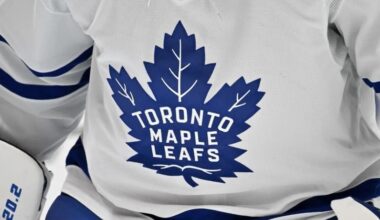 Maple Leafs Bolster Depth Chart with Two More Forward Signings Before Training Camp