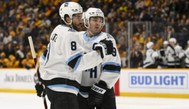 Canadiens Have Clear Shot at 60-Point Center After Latest Insider Report