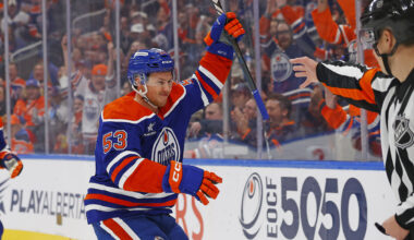 Maple Leafs Miss Out on Former 40-Goal Scorer After He Officially Signs Elsewhere