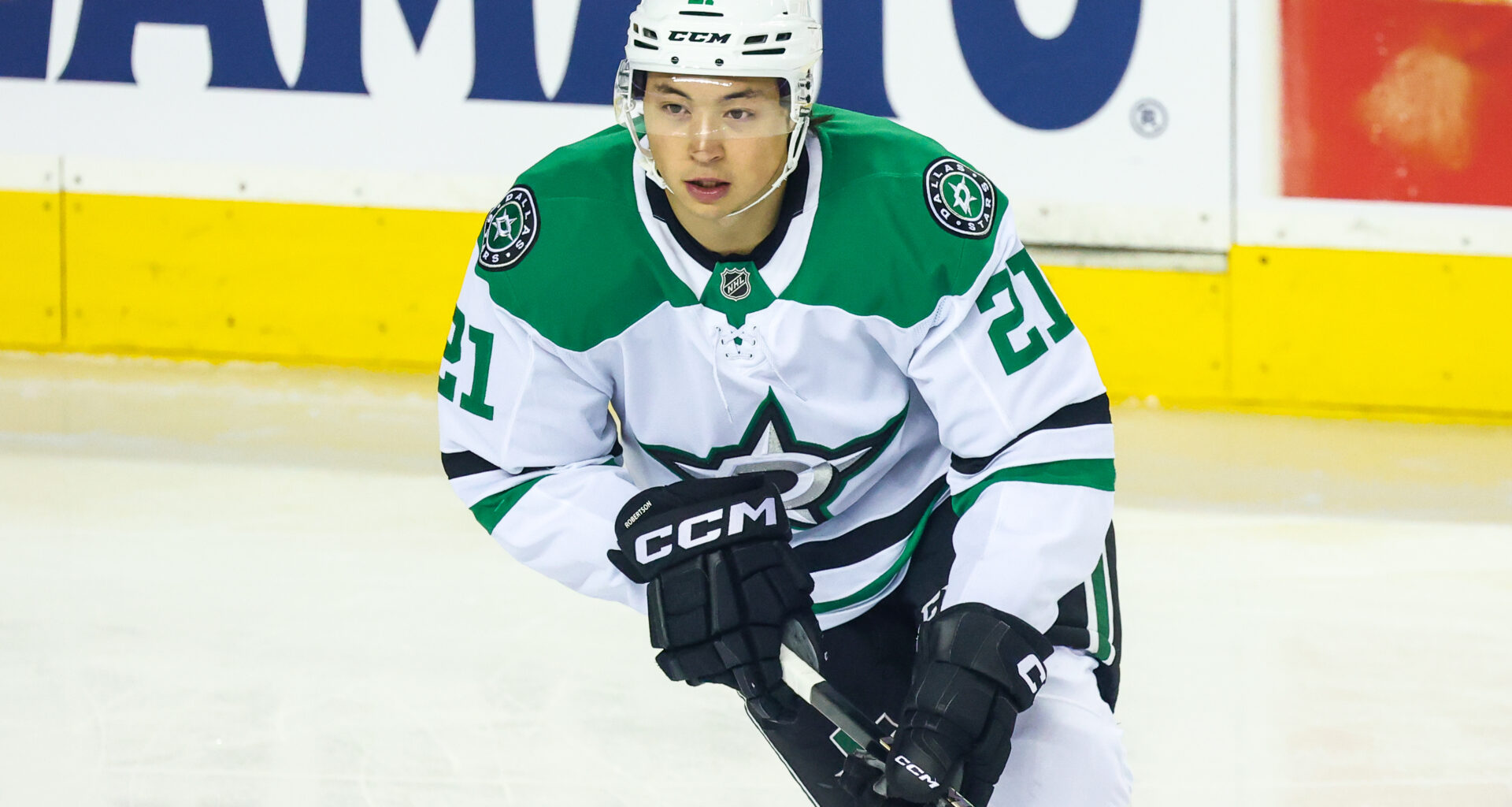 Insider Hints Jason Robertson Decision Is Imminent, Two Options Are on the Table