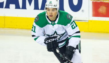 Insider Hints Jason Robertson Decision Is Imminent, Two Options Are on the Table