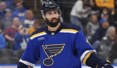 Sharks GM Mike Grier Addresses Controversial Nick Leddy Waiver Claim After Blocked Trade Report