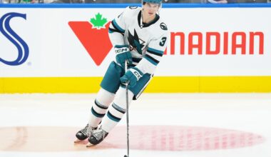 The Maple Leafs May Have Tipped Their Hand on What Their Next Move Will Be