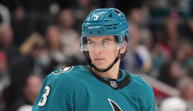 Maple Leafs Expected to Make Another Blue Line Trade as 10 NHL Defensemen Crowd Roster