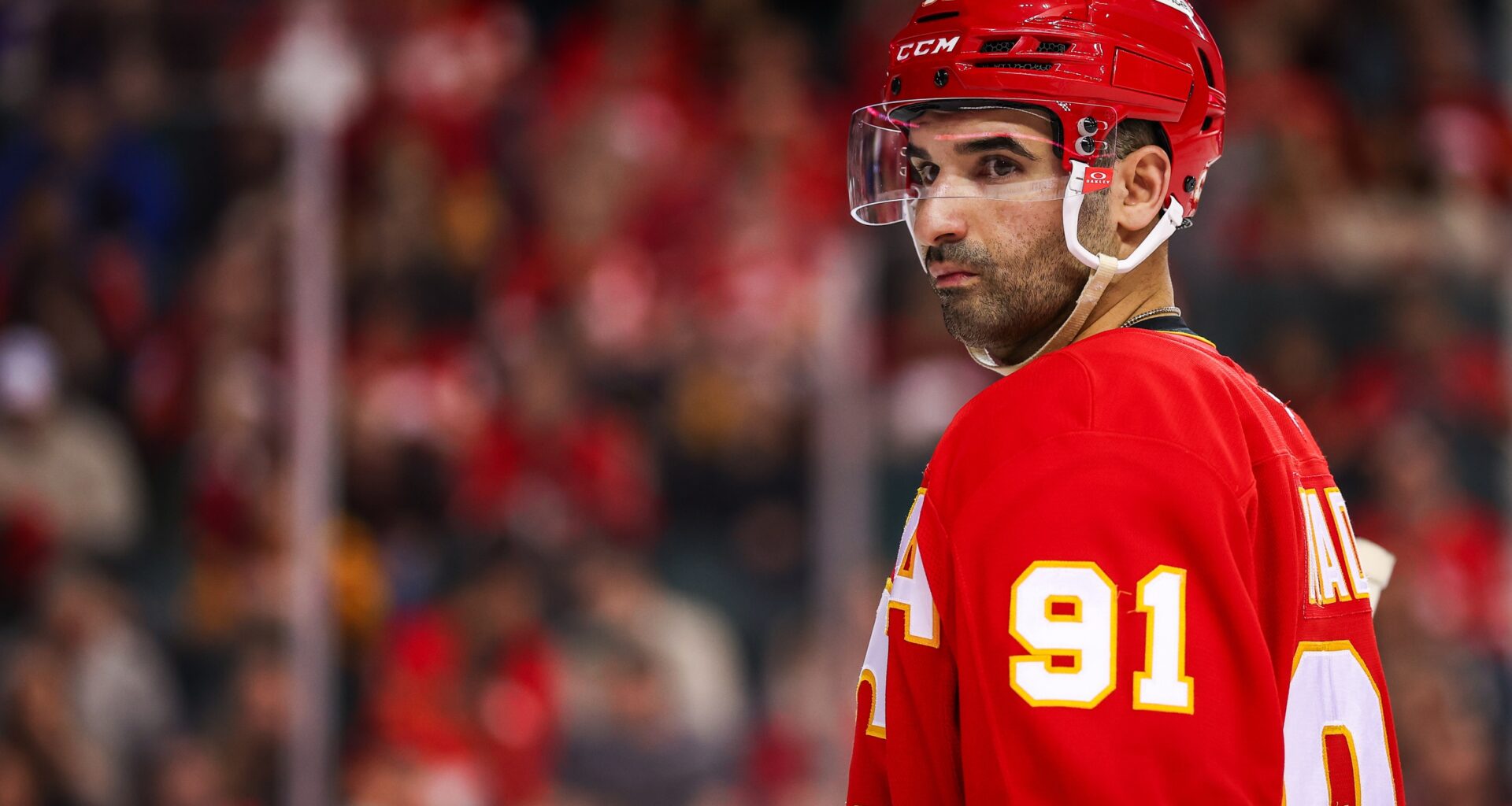 Nazem Kadri Hints that Rumours of a Potential Reunion with the Leafs Could Be True