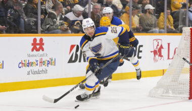 Canadiens Have What It Takes to Land Jordan Kyrou, Insider Says Deal Is There If Habs Want It