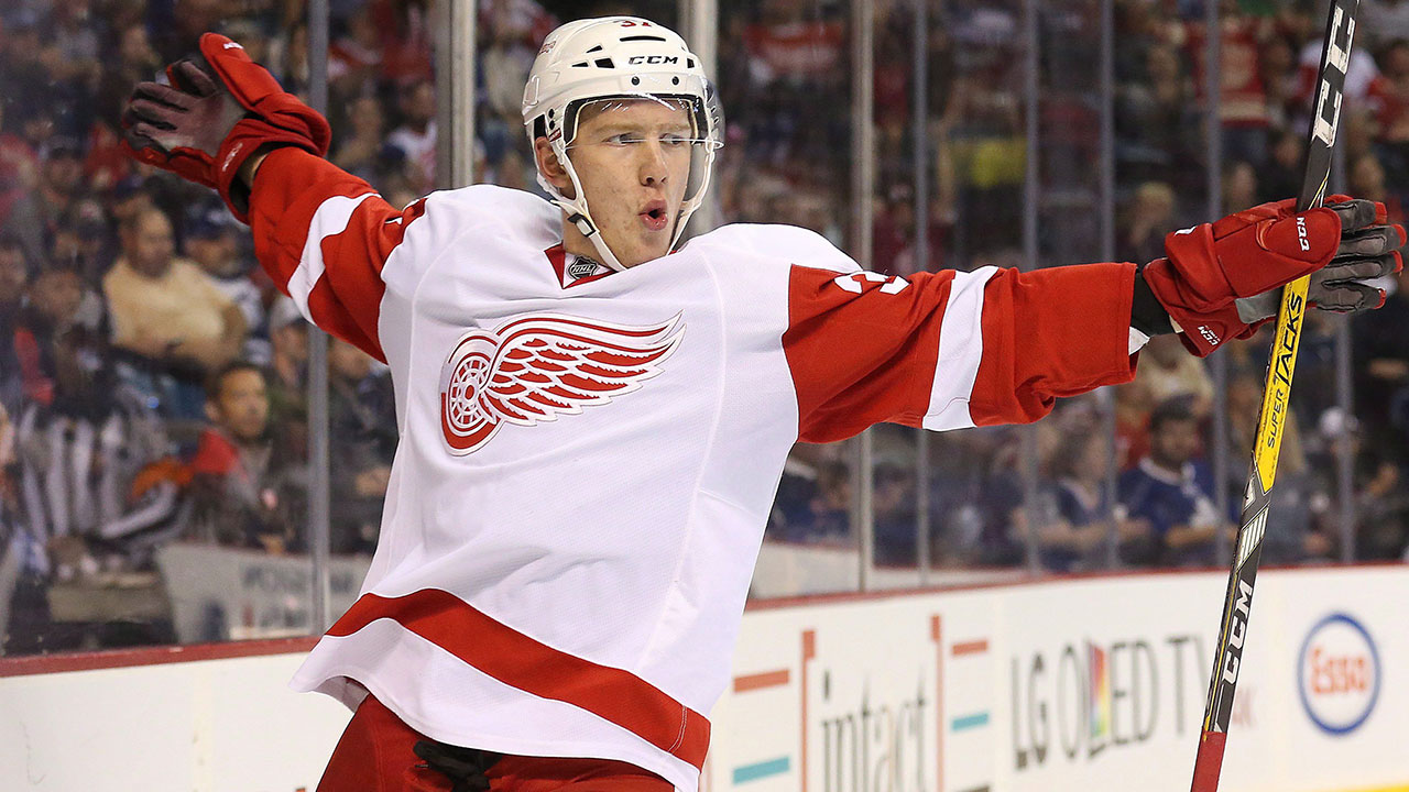 Likely Never Coming Back to the NHL