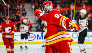 Nazem Kadri Finally Addresses Trade Rumors Linking Him to Maple Leafs Return