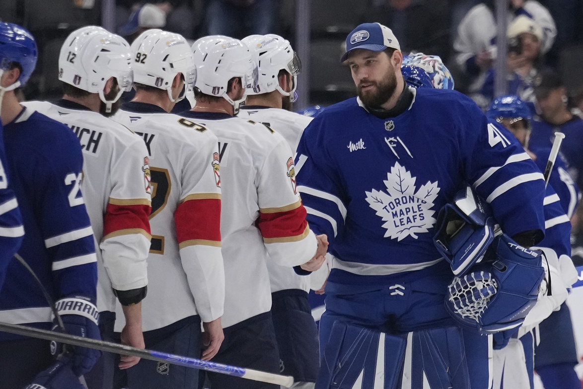 Reporter's Bold Take on This Year's Maple Leafs Won't Sit Well with Fans
