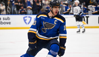 New Details Emerge on Brayden Schenn's Trade Protection as Leafs Interest Resurfaces