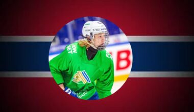 Top Canadiens Prospect Could Arrive in Montreal Much Sooner Than Expected