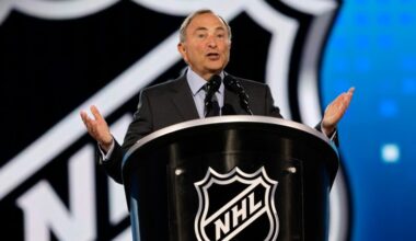 Canadian NHL Owner Takes a Stand Against Gary Bettman and the NHL for Controversial Vote