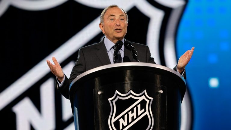 Canadian NHL Owner Takes a Stand Against Gary Bettman and the NHL for Controversial Vote