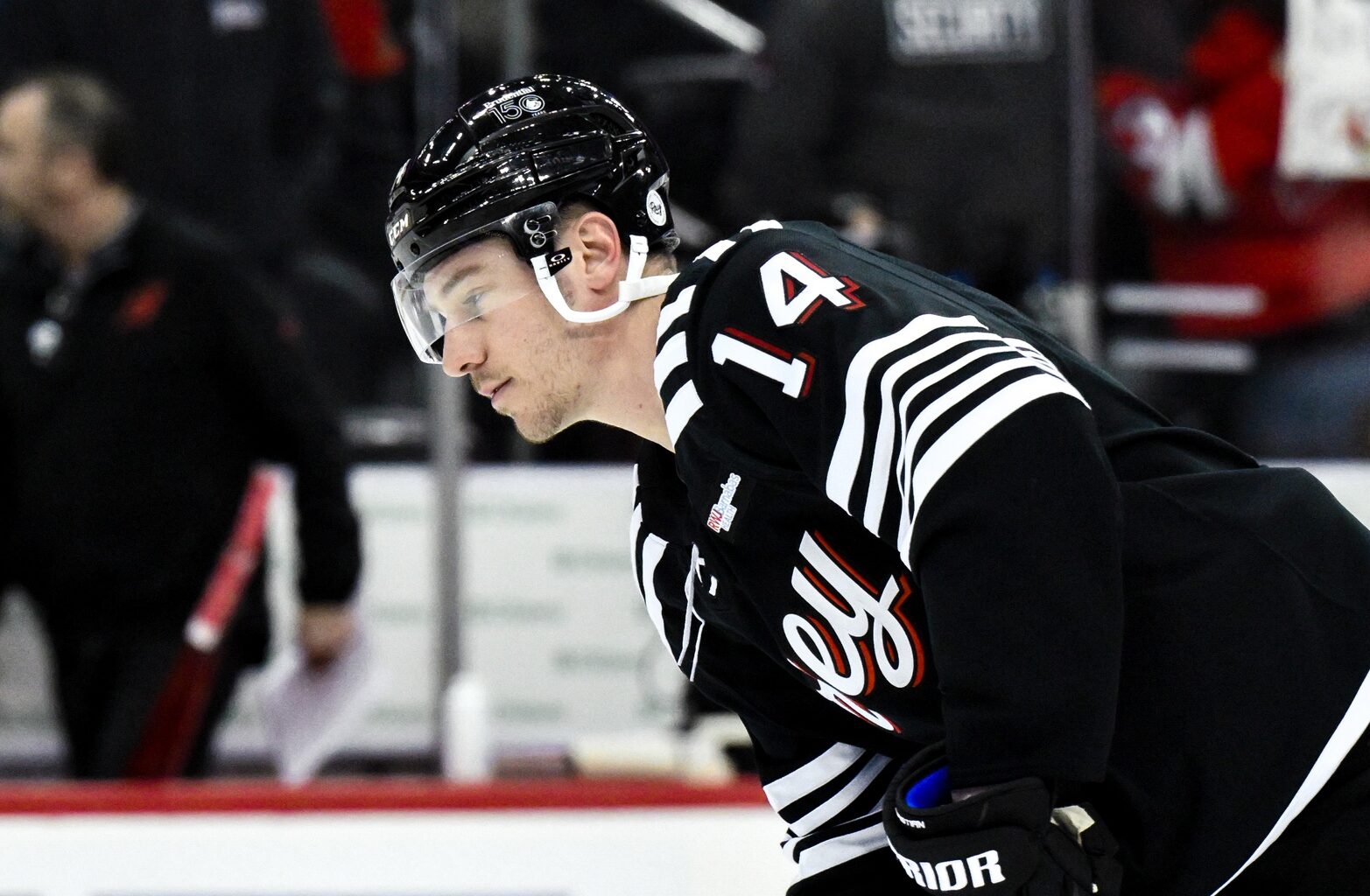 Rugged Bottom-Six Forward Emerging as Smart PTO Option for Maple Leafs