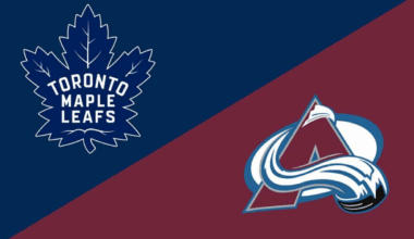 Avalanche's Offseason Plans May Open Surprise Trade Window for Maple Leafs