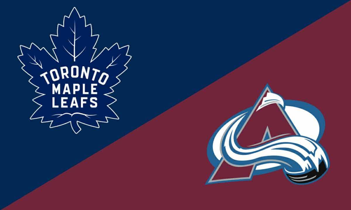 Avalanche's Offseason Plans May Open Surprise Trade Window for Maple Leafs