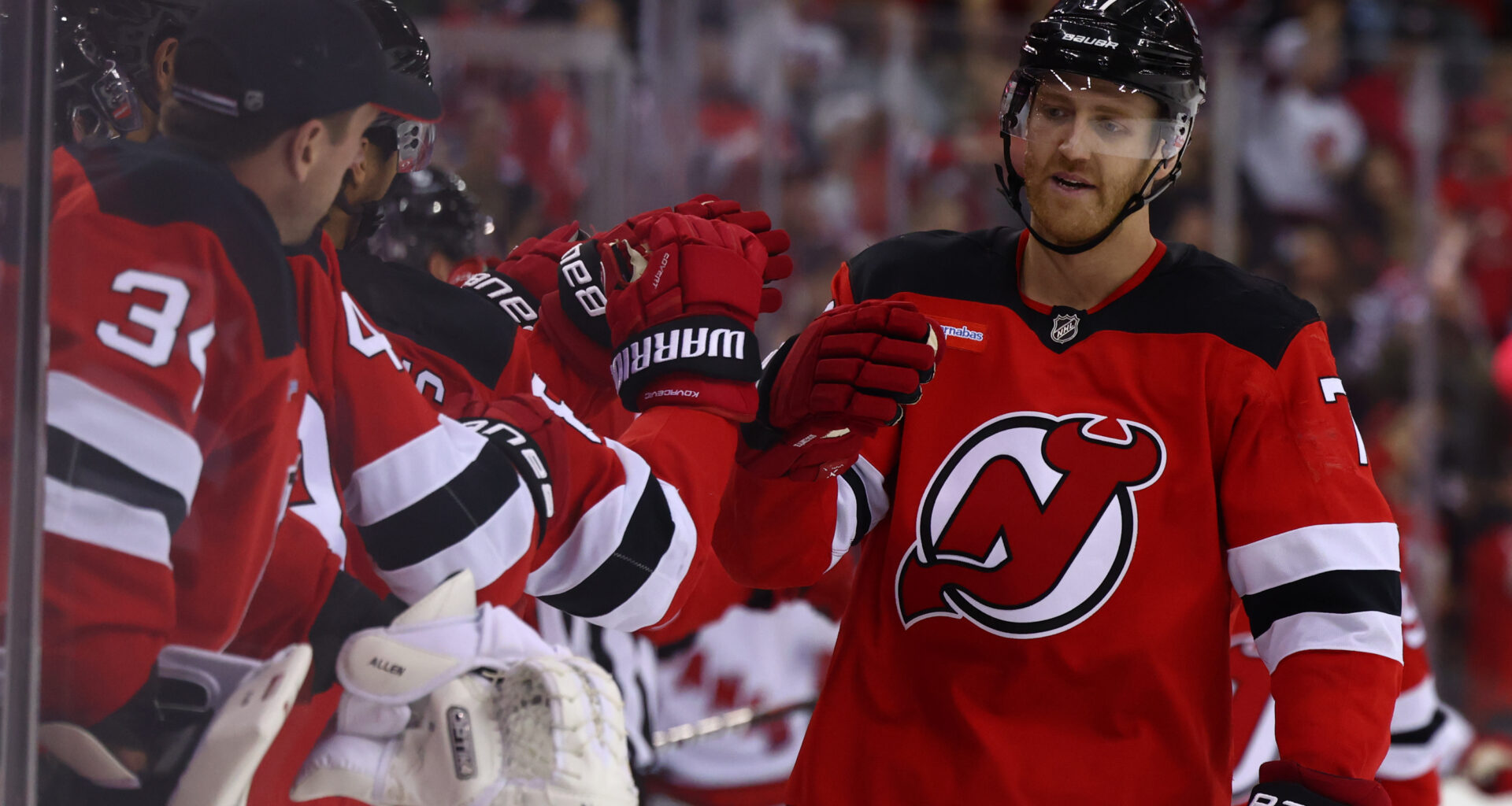 Speculation Builds Around No. 1 Defenseman as Maple Leafs Monitor Situation Closely