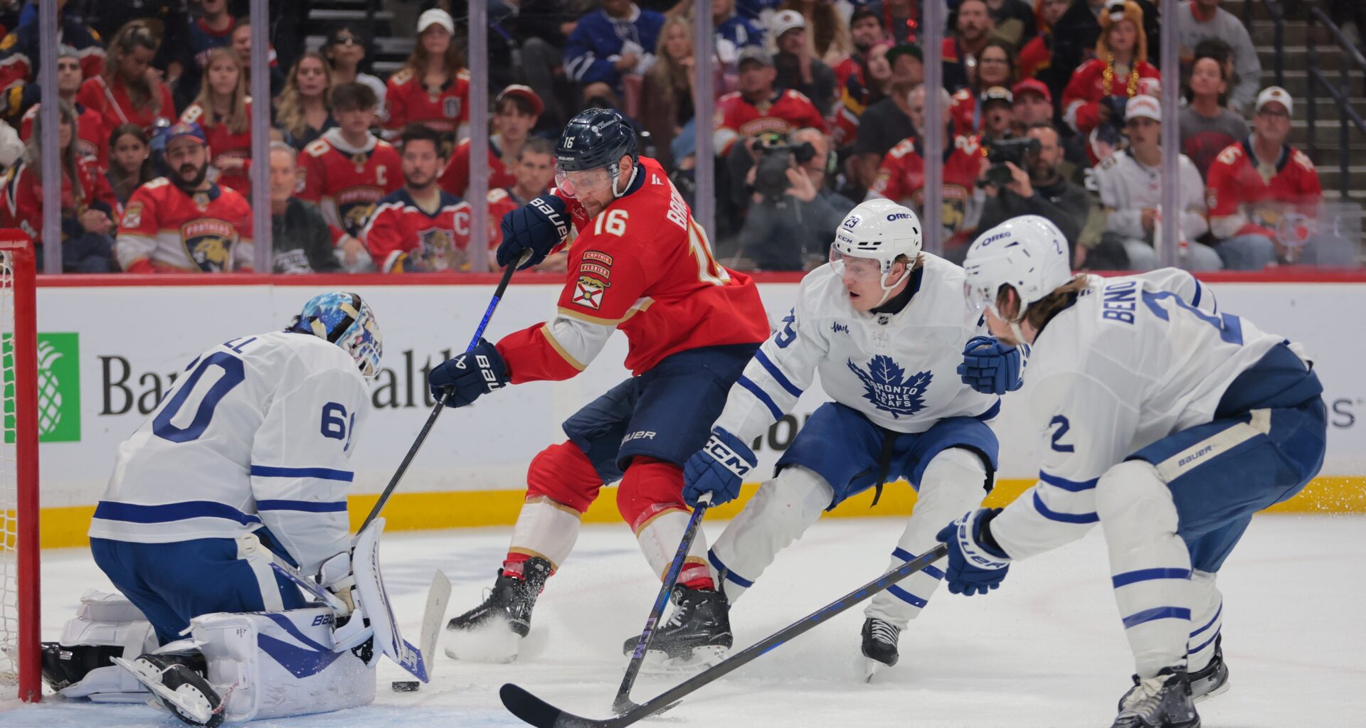 Recent Update Regarding the Maple Leafs Won't Sit Well with the Already Volatile Fan Base