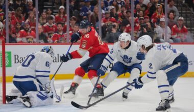 Recent Update Regarding the Maple Leafs Won't Sit Well with the Already Volatile Fan Base