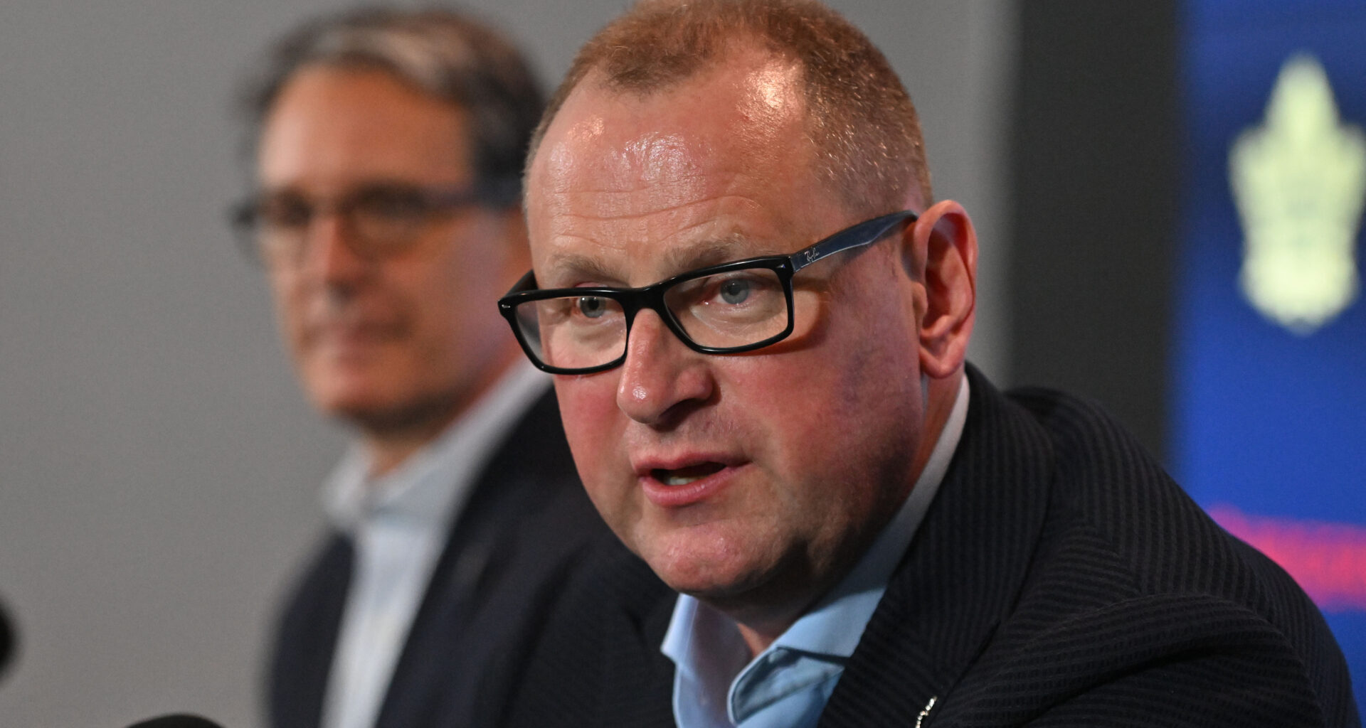 New Doubts Surface About Maple Leafs' All-In Plans, Despite Major Cap Space