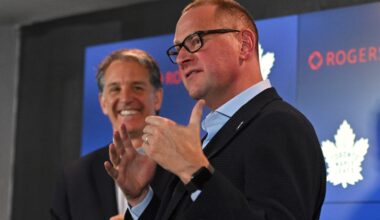 New CBA Cracks Down on the Maple Leafs' Most Utilized Trade Deadline Tactic