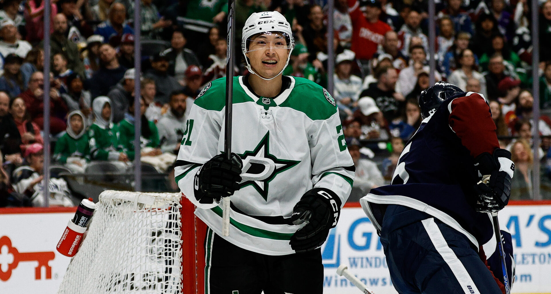 Jason Robertson Situation Sparks Bigger Trade Speculation, Leafs Could Re-Enter the Picture