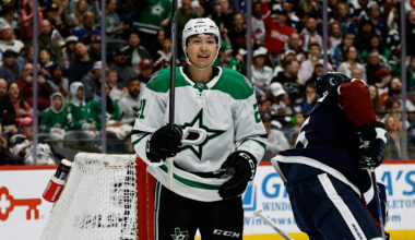 Jason Robertson Situation Sparks Bigger Trade Speculation, Leafs Could Re-Enter the Picture