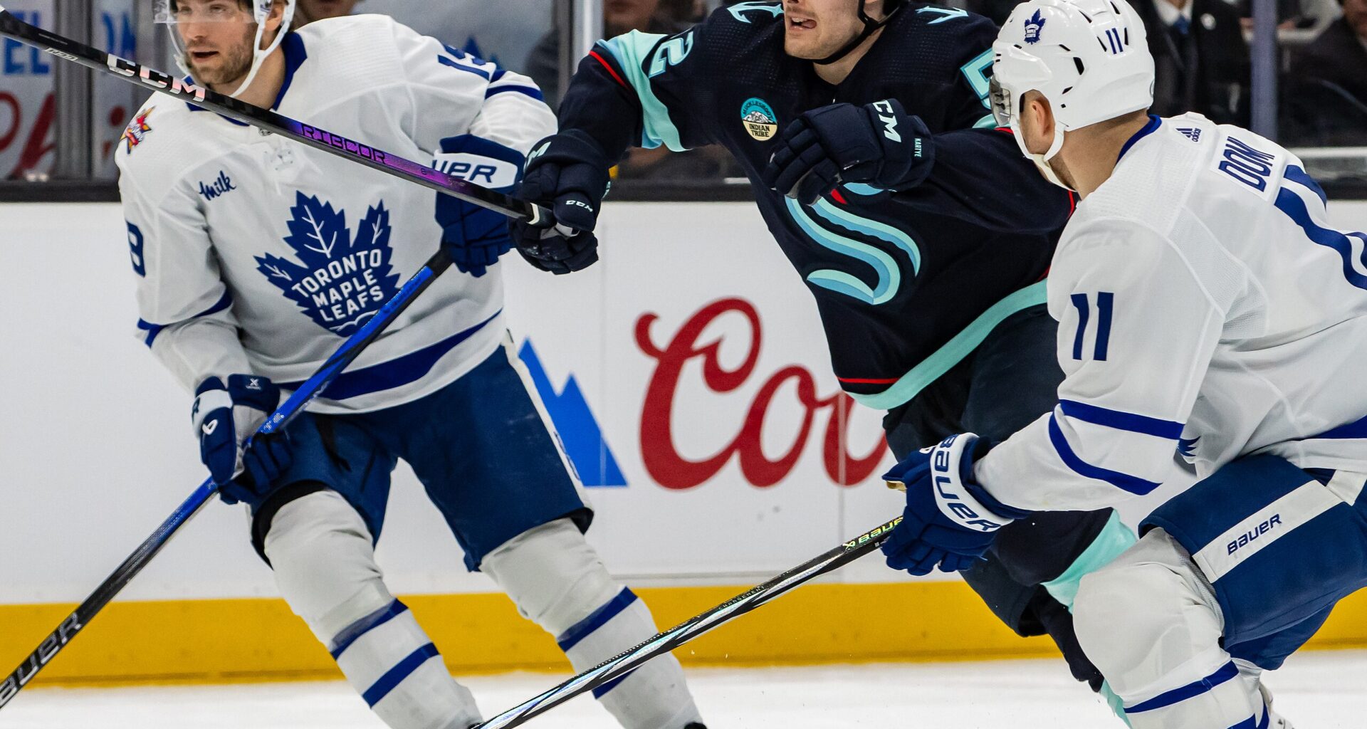 Expensive Maple Leafs Forward Reportedly Willing to Be Traded, Per Top NHL Insider