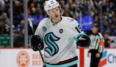 Trade Talks Quietly Swirl Around $25M Forward, Maple Leafs Pressed to Keep Tabs