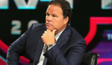 Jeff Gorton Reveals Two Likely Candidates for Canadiens' Second Line Center Role