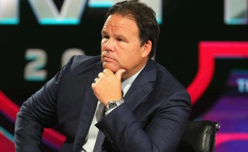 Jeff Gorton Jeff Gorton