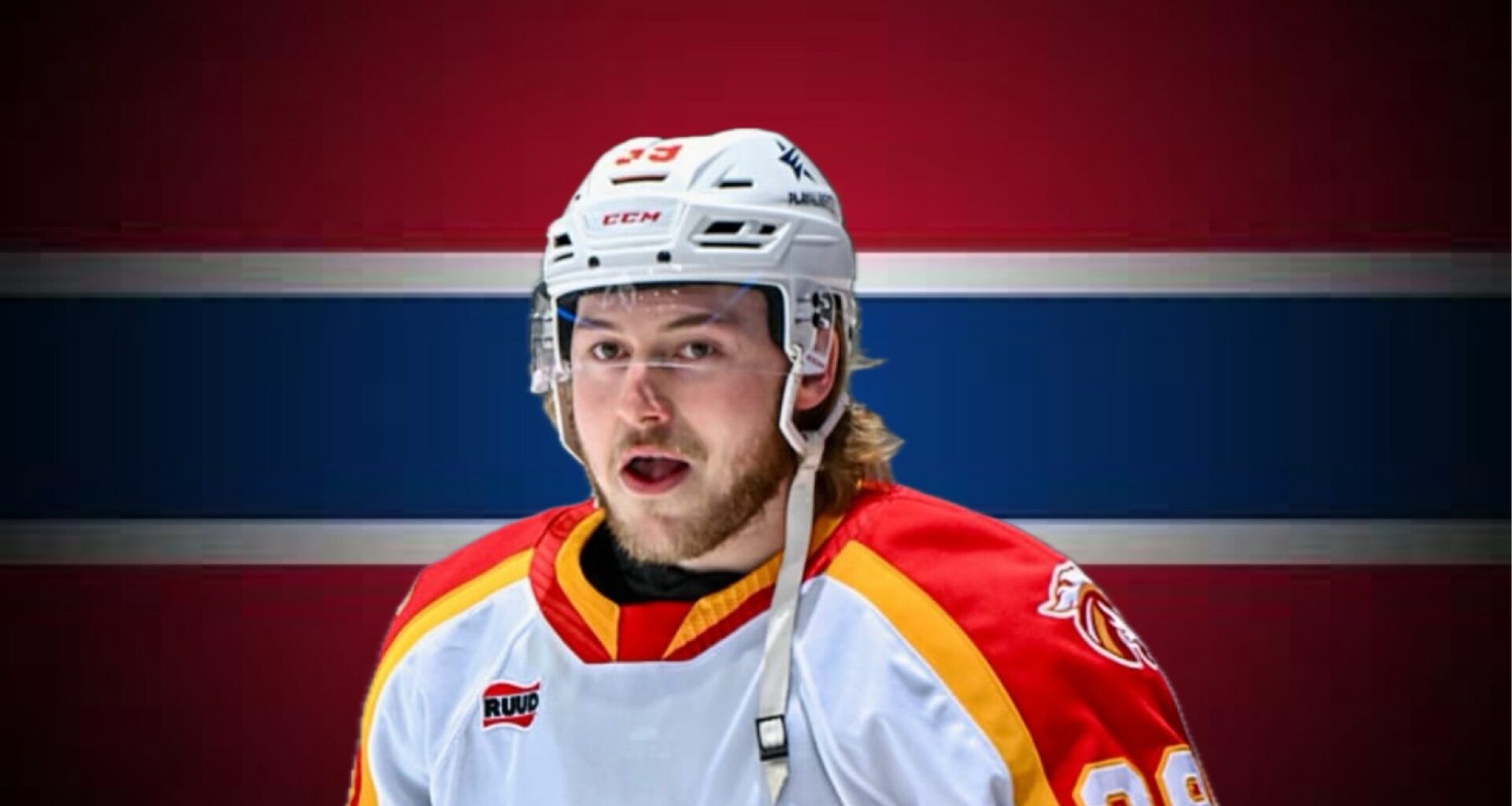 Canadiens Organization Bolsters Blue Line Depth With Signing of Hard-Hitting Defenceman