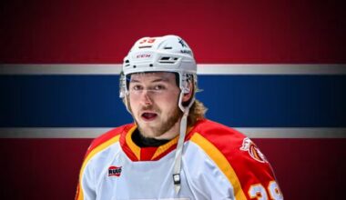 Canadiens Organization Bolsters Blue Line Depth With Signing of Hard-Hitting Defenceman