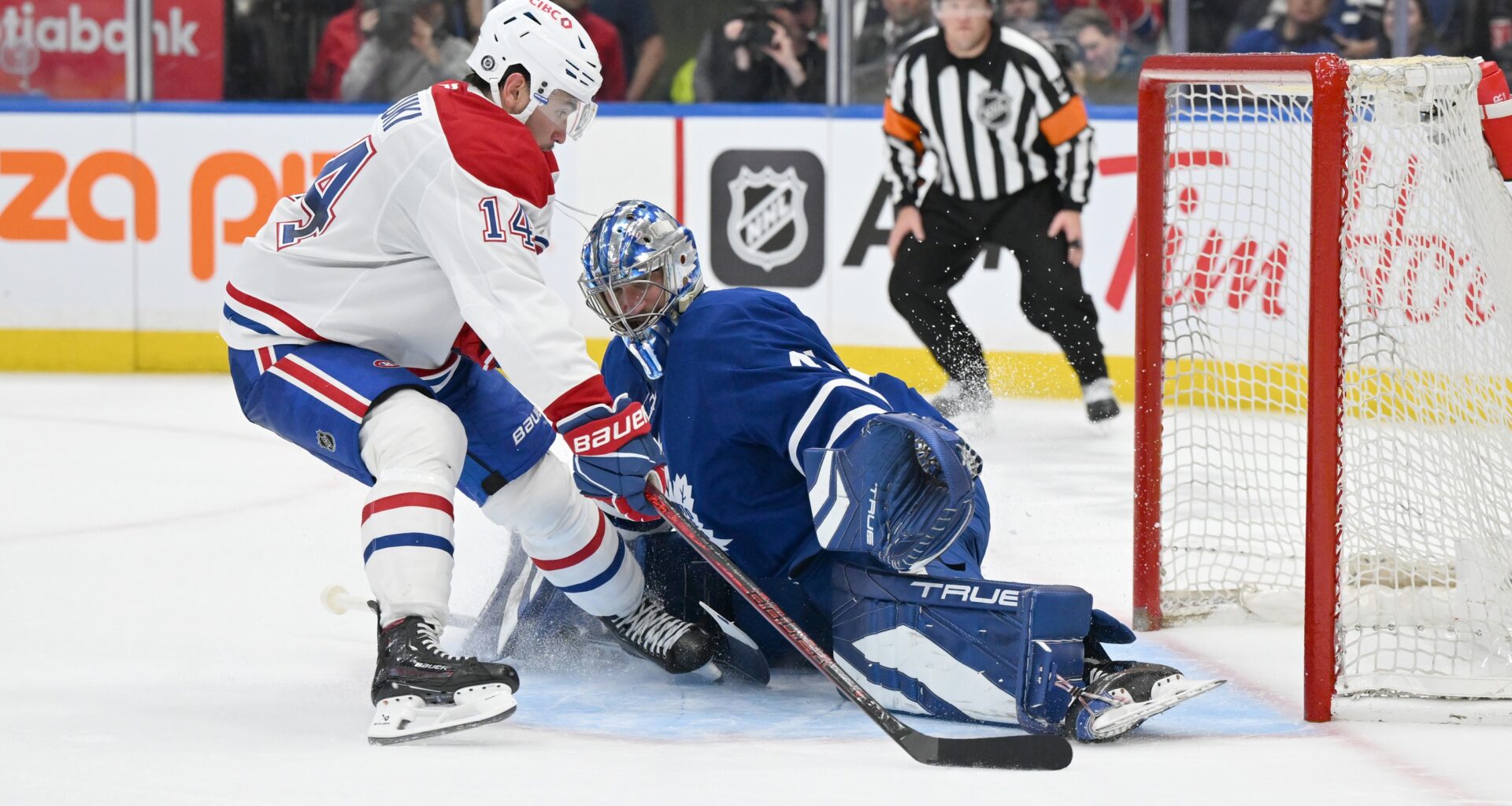 Maple Leafs' Opening Night Opponent Officially Revealed by the NHL