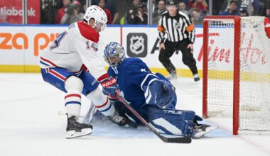 Maple Leafs' Opening Night Opponent Officially Revealed by the NHL