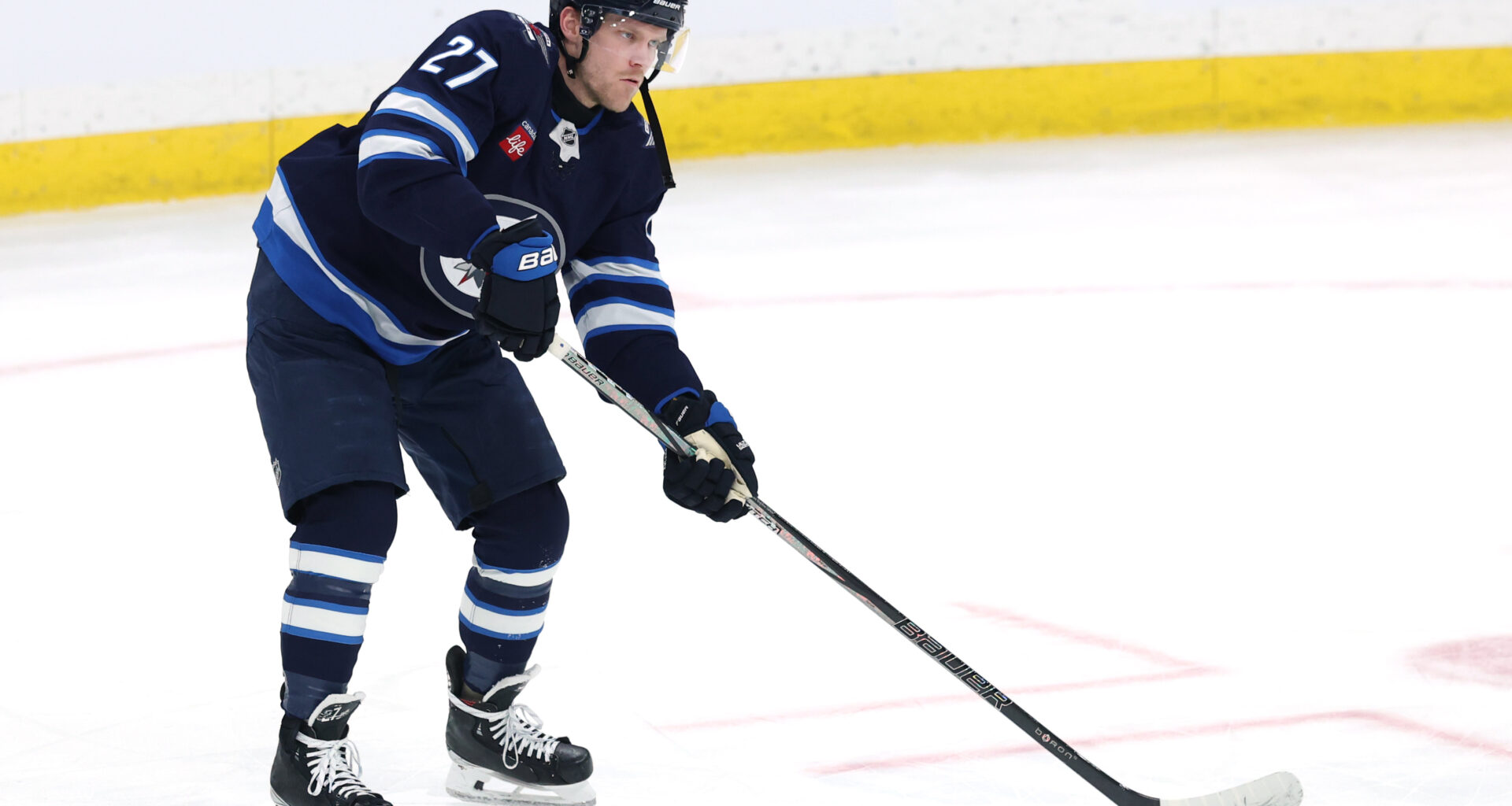 We Now Know Why Nikolaj Ehlers Turned Down the Canadiens and Chose the Hurricanes Instead