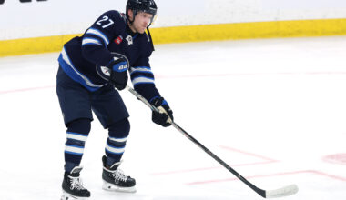 We Now Know Why Nikolaj Ehlers Turned Down the Canadiens and Chose the Hurricanes Instead