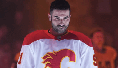 Nazem Kadri Boldly Addresses Trade Rumours in New Interview